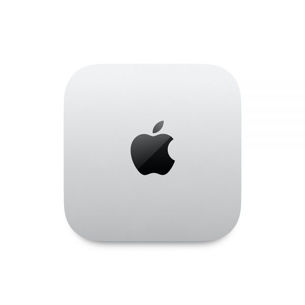Apple MAC Mini - Chip M4 - 16GB RAM - 512GB SSD Apple Intelligence