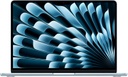 Apple Laptop MacBook Air 2025 de 13 pulgadas con chip M4: diseñada para Apple Intelligence, pantalla de retina líquida de 13.6 pulgadas, memoria unificada de 16 GB, almacenamiento SSD de 512 GB,