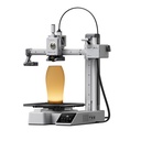 Bambu Lab - Mini impresora 3D A1 + kit de lámpara LED, se instala en 20 minutos, alta velocidad y precisión, calibración completamente automática y compensación de flujo activo, impresoras 3D FDM silenciosas ≤48 dB 