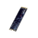 KingSpec SSD 512GB, M.2 NVMe Gen3x4 SSD 2280 - Hasta 2400 MB/s, unidad interna de estado sólido con flash NAND 3D, compatible con computadoras de escritorio y portátiles 
