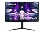 Monitor SAMSUNG Odyssey G3 F24G35TF - 24&quot; Full HD VA - 144Hz 1ms