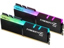 Memoria RAM G.SKILL Trident Z RGB (AMD) 16GB (2 x 8GB) DDR4 SDRAM 3600