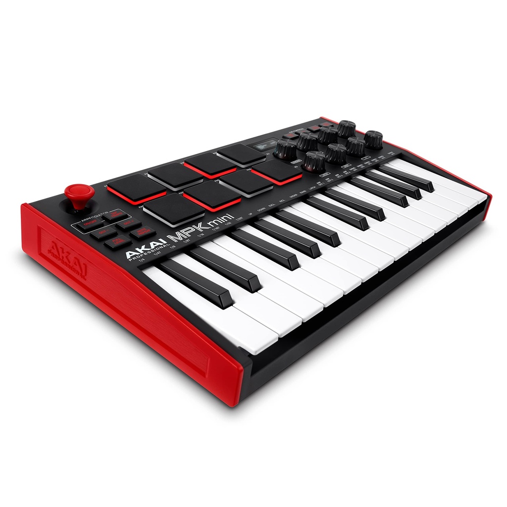 AKAI Professional MPK Mini MK3 