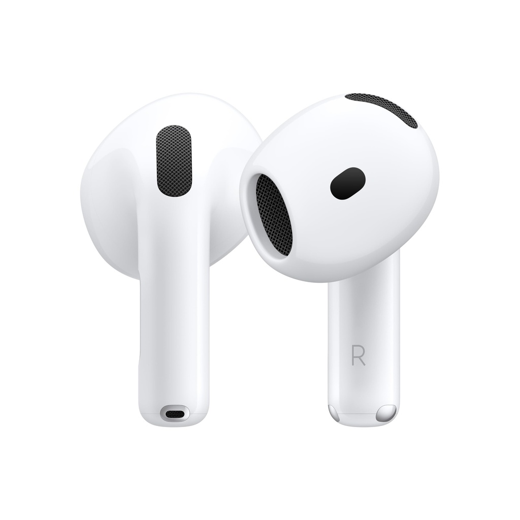 Apple AirPods 4 (2024) (New OpenBox)