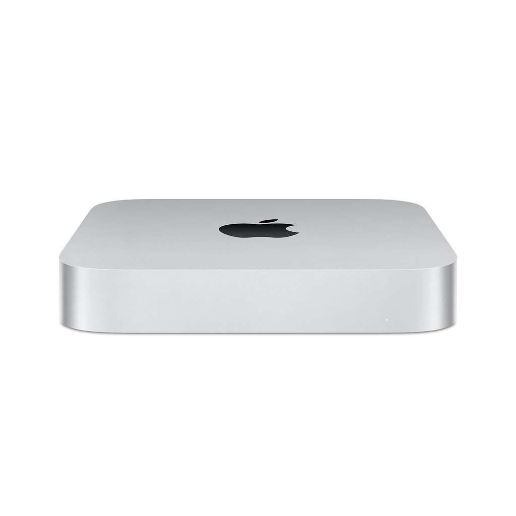 Apple MAC Mini - Chip M2 - 8GB RAM - 256 SSD