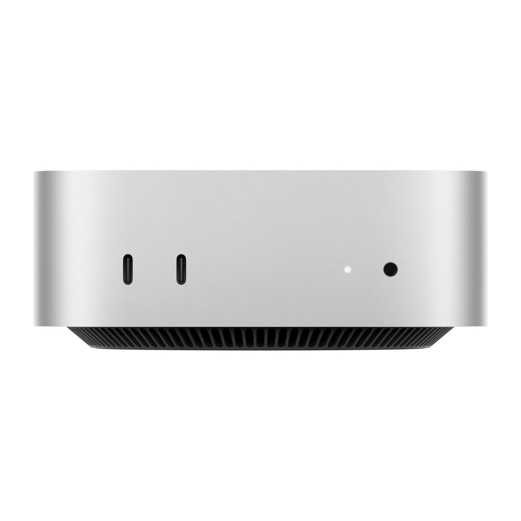 Apple MAC Mini - Chip M4 - 16GB RAM - 512GB SSD Apple Intelligence