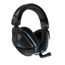 Audifonos Inalambricos Turtle Beach Stealth 600 Gen 2 para PS5, PS4 - Black/Blue