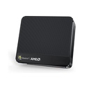Beelink SER5 - Mini PC W11 Pro, AMD Ryzen 5 5500U (6C/12T hasta 4.0 GHz), 16 GB DDR4, 500 GB SSD NVMe, gráficos 7 núcleos 1800 MHz, Wi-Fi 6, BT5.2, HDMI y Type-C, pantalla triple 