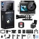 CAMARA AKASO BRAVE 4 PRO