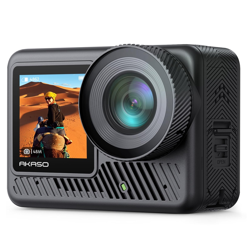 CAMARA AKASO BRAVE 8 LITE