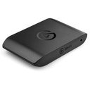 Capturadora Elgato HD60 X – Transmisión/Grabacion 1080p60 HDR10 - 4K30 - Latencia ultra baja - OBS - PS5, PS4/Pro, Xbox Series X/S, Xbox One X/S, PC y Mac.