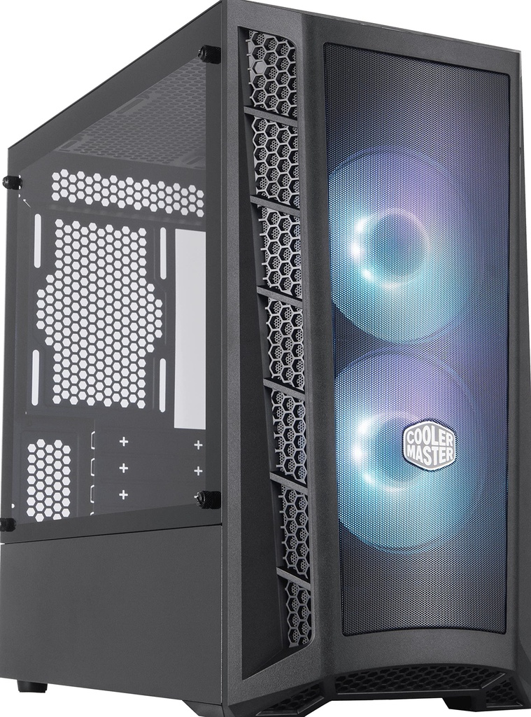 Case Cooler Master MasterBox MB311L ARGB