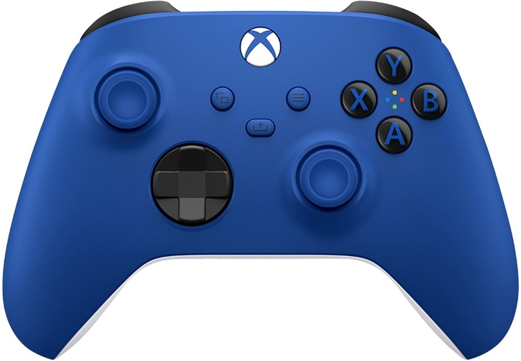 Control Xbox Core Wireless - Shock Blue