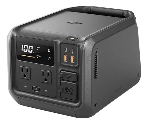 DJI Power 500