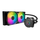Disipador Refrigeracion Liquida Cooler Master ML240L