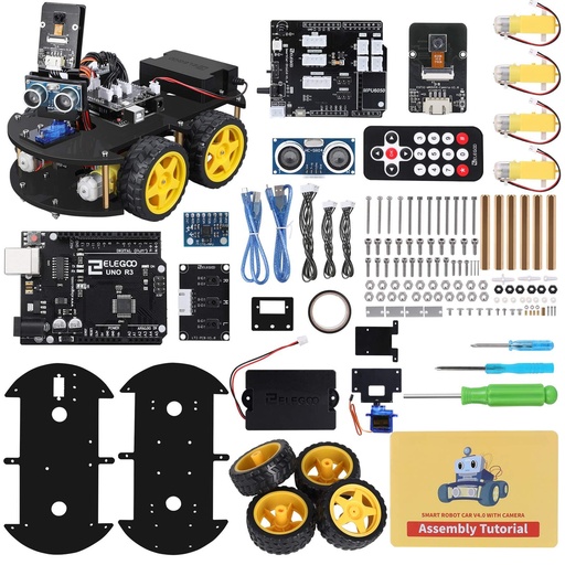 [JONT-00011530] Elegoo UNO Kit
