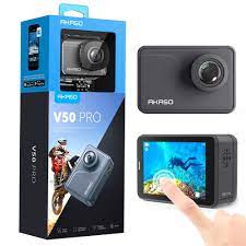 [CAM-00002236] CAMARA AKASO V50 PRO
