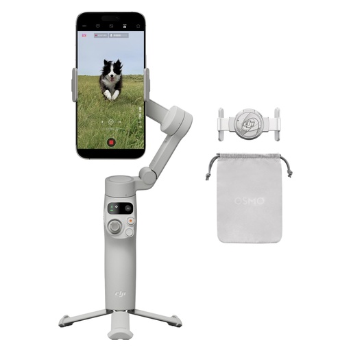 [JONT-00010517] Gimbal DJI Osmo Mobile 7