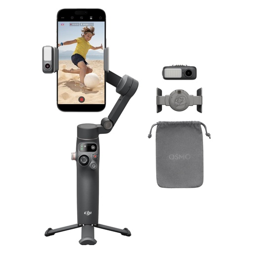 [JONT-00012138] Gimbal DJI Osmo Mobile 7P