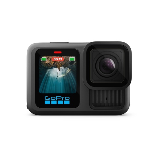 [JONT-00011406] GoPro HERO13 Black Ultra Wide Edition