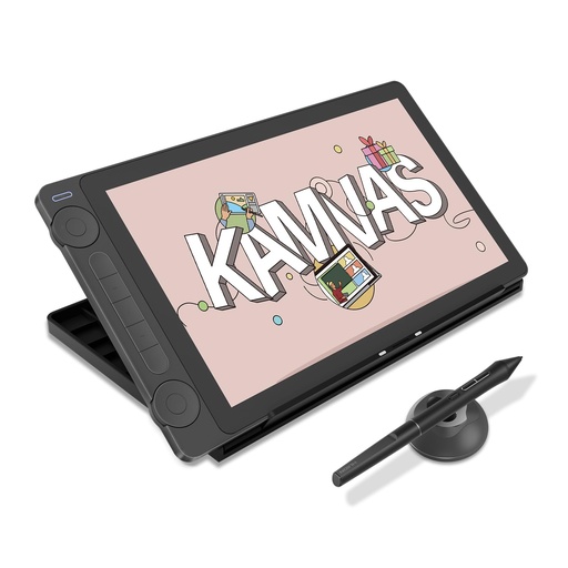 [TDG-00010901] HUION Kamvas 13 (Gen 3)