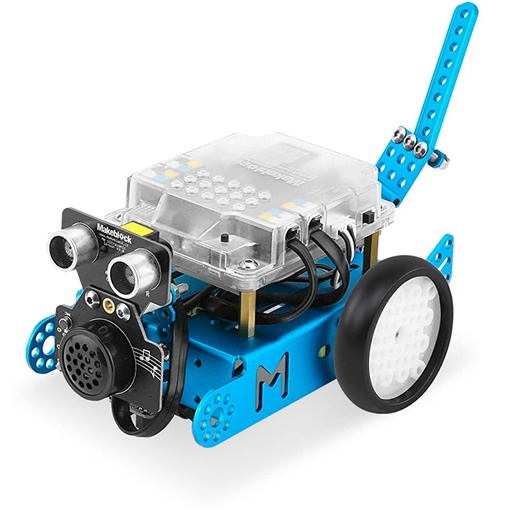 [JONT-00012717] Kit de Robot mBot de Makeblock