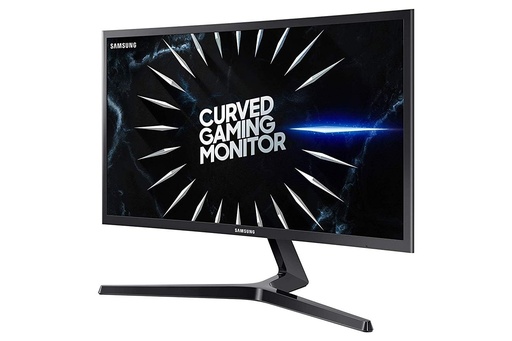 [MNT-00001489] Monitor Curvo Samsung C24RG50 - 24" Full HD VA - 144Hz
