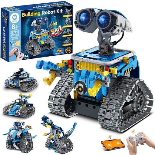 [JONT-00012715] Sillbird Kit Azul