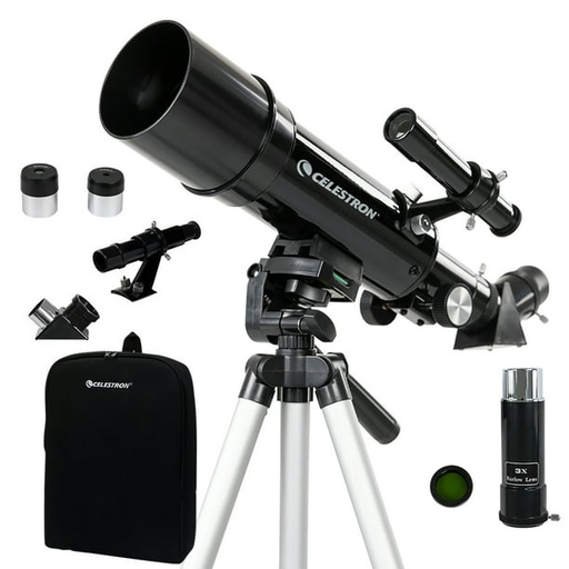 [PR-00019] TELESCOPIO CELESTRON