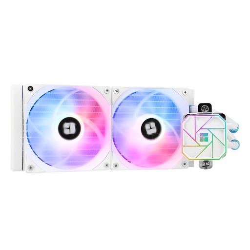 [DSPD-00010051] Thermalright Aqua Elite 240 V3 Aio Enfriador de CPU
