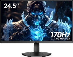 [MNT-00005367] Monitor Gamer KOORUI 25E3A - 24&quot; Full HD VA - 170Hz 1ms