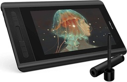 [TG-00006309] Tablet De Dibujo XP-PEN Artist12 - 11.6 Inch FHD