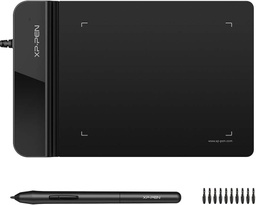 [TG-00006310] Tablet De Dibujo XP-PEN Star G430S OSU