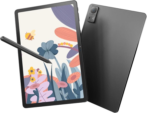 [TDG-00012932] HUION KAMVAS Slate 11 Tableta de Dibujo Independiente Sin Necesidad de Computadora con Pantalla Antirreflejos, Tableta de Arte Digital de 10.95 Pulgadas con Lápiz de Alineación Inclinable, Tableta 