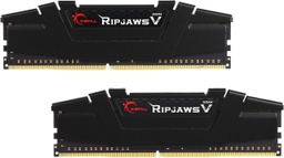 [RAM-00009449] Memoria RAM G.SKILL Ripjaws V Series 32GB (2 x 16GB) 288-Pin PC RAM DDR4 3600