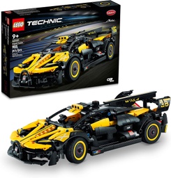 [JONT-00009462] LEGO Technic Bugatti Bolide