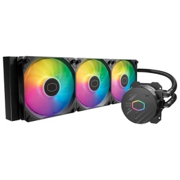 [DSPD-00010052] MasterLiquid 360L Core ARGB CPU Liquid Cooler