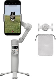 [JONT-00010517] Gimbal DJI Osmo Mobile 7