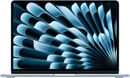 [LPT-00010555] Apple Laptop MacBook Air 2025 de 13 pulgadas con chip M4: diseñada para Apple Intelligence, pantalla de retina líquida de 13.6 pulgadas, memoria unificada de 16 GB, almacenamiento SSD de 512 GB,