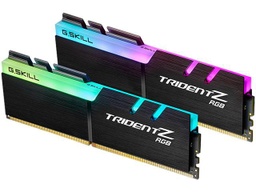 [RAM-00000133] Memoria RAM G.SKILL Trident Z RGB (AMD) 16GB (2 x 8GB) DDR4 SDRAM 3600