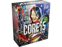 [PCSD-00000149] Procesador Intel Core i5-10600KA