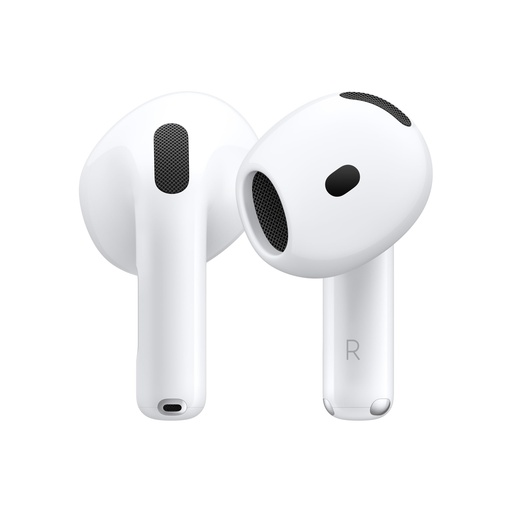 [ADF-00009420] Apple AirPods 4 (2024) (New OpenBox)