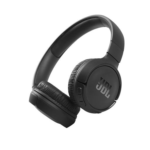 [ADF-00008089] Audifonos JBL Tune 510BT Inalambricos - Black