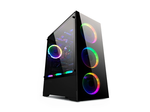 [CG-00001590] Case Bgears b-Voguish ATX