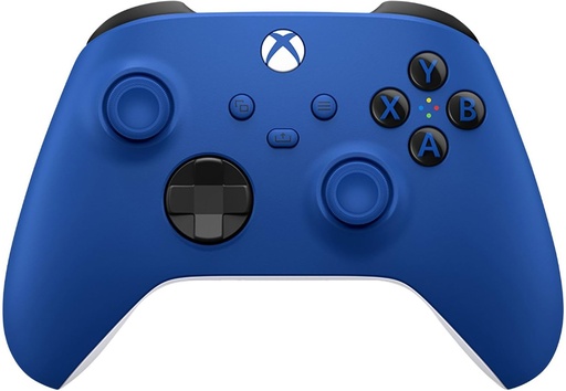 [CCV-00001574] Control Xbox Core Wireless - Shock Blue