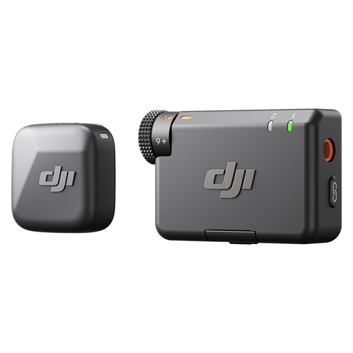 [JONT-00010987] DJI Mic Mini (1 TX + 1 RX)