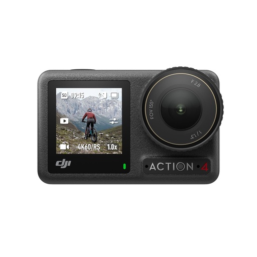 [JONT-00010516] DJI OSMO ACTION 4