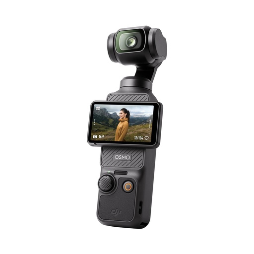[JONT-00011324] DJI Osmo Pocket 3