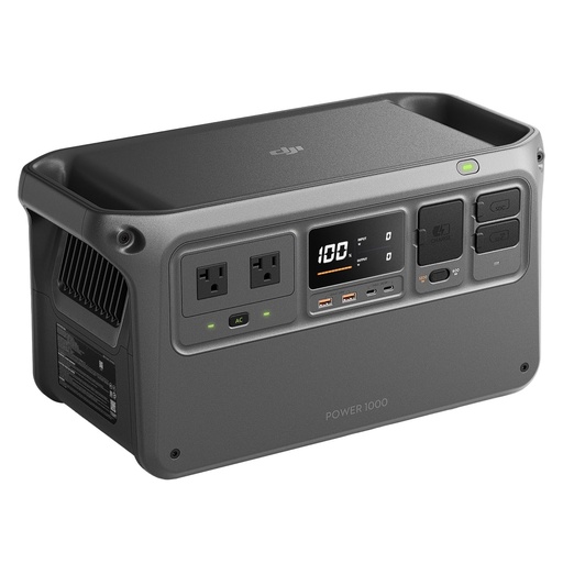 [JONT-00010643] DJI Power 1000